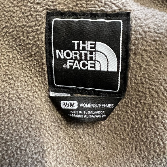 The North Face Denali - Picture 2 of 2